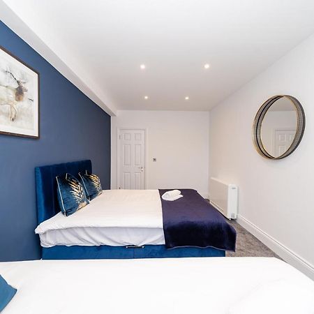 Flash Sale Brighton City Centre 2 Bedrooms Flat Bn144Clagff Luaran gambar