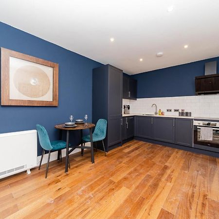 Flash Sale Brighton City Centre 2 Bedrooms Flat Bn144Clagff Luaran gambar