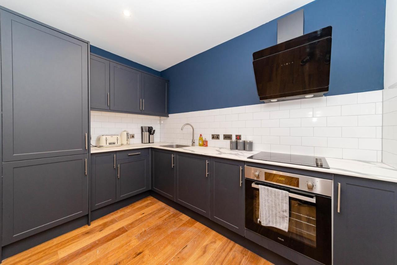 Flash Sale Brighton City Centre 2 Bedrooms Flat Bn144Clagff Luaran gambar