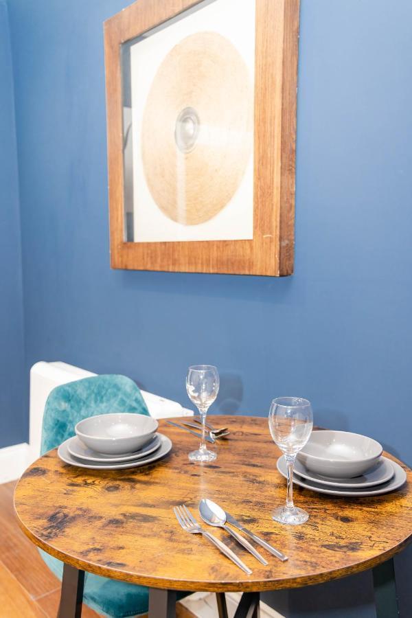 Flash Sale Brighton City Centre 2 Bedrooms Flat Bn144Clagff Luaran gambar