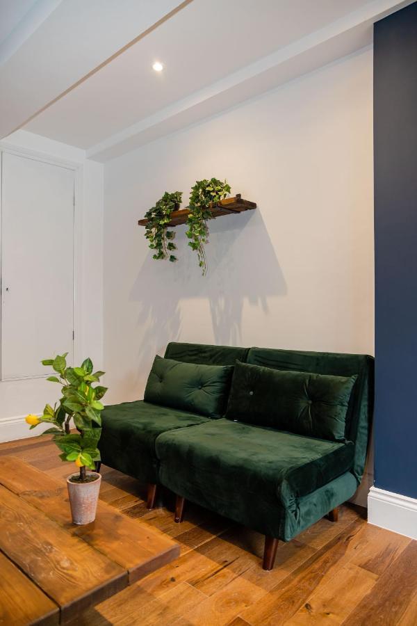 Flash Sale Brighton City Centre 2 Bedrooms Flat Bn144Clagff Luaran gambar